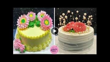 How To Make Chocolate Cake Decorating Ideas