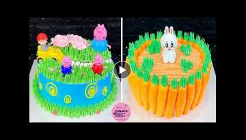 Tips Tool Cake Decorating Tutorials For Beginners