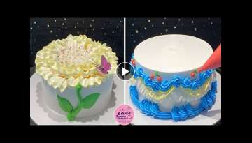Top 5 Birthday Cake Decorating Ideas