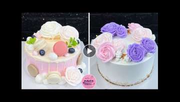 Amazing Cake Decorating Ideas For Party