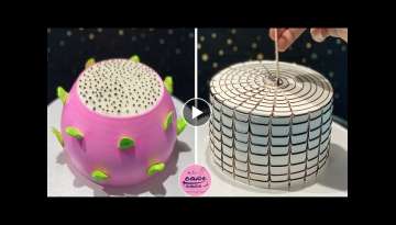 How To Make Cake Decorating For Beginners