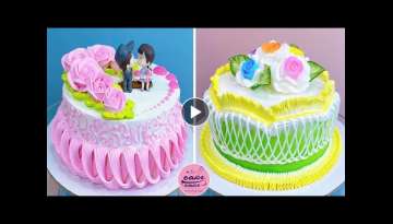 Creative Cake Decorating Ideas for Cake Lovers
