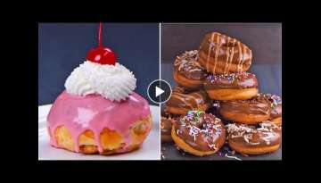 Best of November Recipes | Cakes, Cupcakes and More Yummy Dessert Recipes by So Yummy