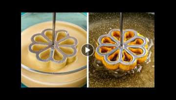 Tasty Food Recipes To Make This Weekend | Easy Cooking Hacks And Kitchen Gadgets