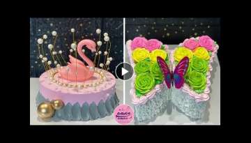 Top 1 Amazing Cake Decorating Ideas for Cake Lovers