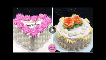 Creative Cake Decorating Ideas Like a Pro