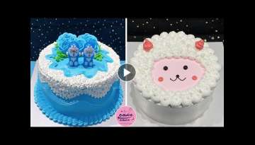 Creative Cake Decorating Ideas Like a Pro | Part 237
