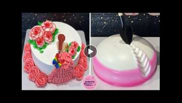 Creative Cake Decorating Ideas As Professional