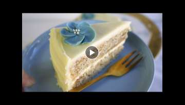 Air Fryer Banana Cake Recipe - CAKE STYLE