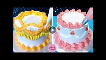 Creative Cake Decorating Ideas As Professional