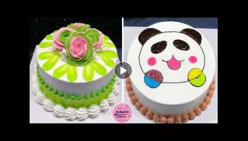 How To Make Cake Decorating Tutorials For Beginner