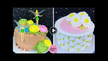How To Make Cake Decorating Tutorials For Cake Lovers