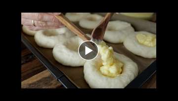 It was so delicious everyone thought I bought it from the bakery! Nobody believed me It was so delicious everyone thought I bought it from the bakery! Nobody believed me