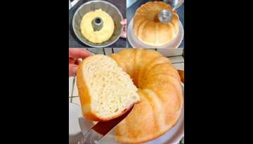 Moist Italian Cake Recipe Moist Italian Cake Recipe