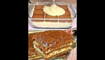 No-bake cookie cake recipe No-bake cookie cake recipe