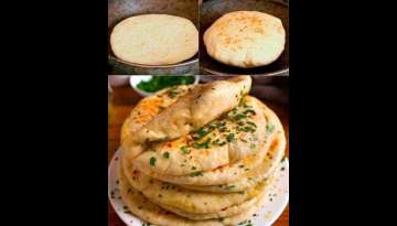 Turkish bread recipe Turkish bread recipe