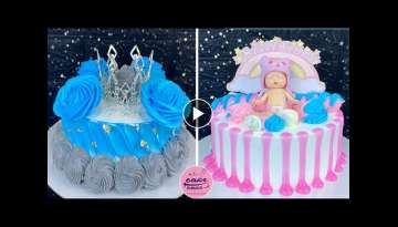 Cake Decorating Ideas for Every Occasion Cake Decorating Ideas for Every Occasion