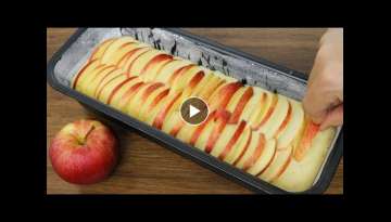 Never had such a delicious cake! super soft and very easy ! Never had such a delicious cake! super soft and very easy !