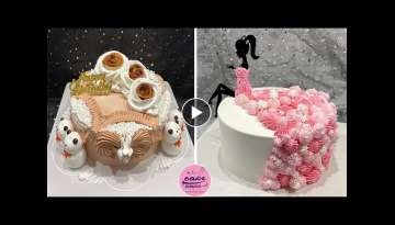 How To Make Cake Decorating Ideas for Birthday Girl