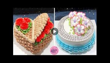 Creative Cake Decorating Ideas For Cake Lover Every Day