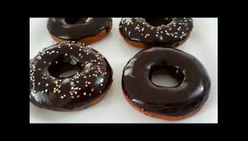 Eggless Donut Recipe Without Yeast Eggless Donut Recipe Without Yeast