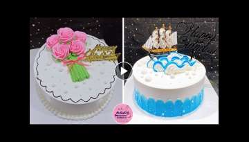 Easy Cake Decorating Ideas For Everyone