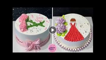 Perfect Cake Decorating Ideas For Everyone
