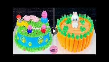 Tips Tool Cake Decorating Tutorials For Beginners Tips Tool Cake Decorating Tutorials For Beginners