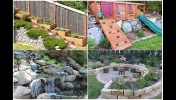 14 Hillside Landscaping Ideas for Your Sloped Yard 14 Hillside Landscaping Ideas for Your Sloped Yard