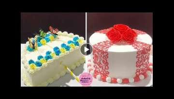 How to Make Cake Decorating For Beginners