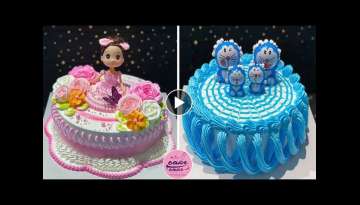 Simple Skill Cake Decorating Tutorials as Professional Simple Skill Cake Decorating Tutorials as Professional
