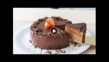 Nutella Cheesecake, No Bake Nutella Cheesecake, No Bake