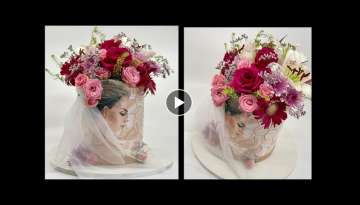 Bride to Be Cake Bride to Be Cake