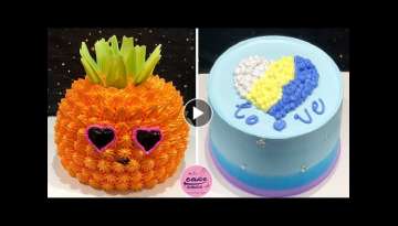 Awesome Cake Decorating Like a Professional Mr Cakes Awesome Cake Decorating Like a Professional Mr Cakes