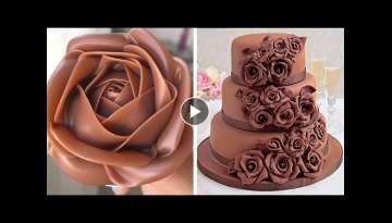 Best Cake Recipes for MARCH | Perfect Chocolate Cake Decorating Tutorials | Best Cake 2021 Best Cake Recipes for MARCH | Perfect Chocolate Cake Decorating Tutorials | Best Cake 2021
