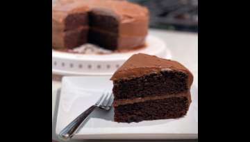Best Devil’s Food Cake Easy Recipe Best Devil’s Food Cake Easy Recipe