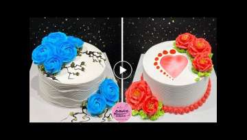 Amazing Cake Decorating Compilation