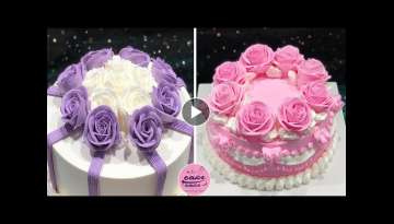 How to Make Cake Decorating Like a Professional Mr Cakes