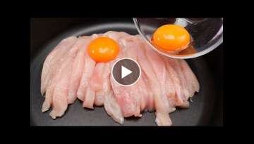 Easy and fast! My family asks me to cook them every day! Easy and fast! My family asks me to cook them every day!