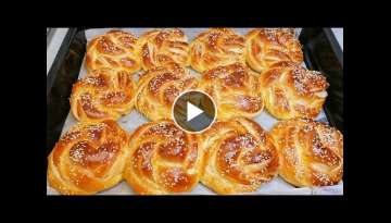 SUPER SOFT and Super Soft Brioche! Easy to prepare! SUPER SOFT and Super Soft Brioche! Easy to prepare!