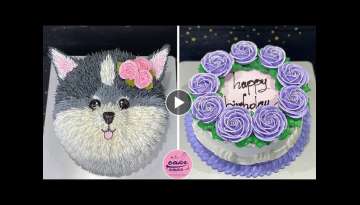 Perfect Cake Decorating Ideas for Beginners
