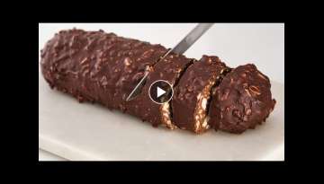 The best chocolate cake everyone is talking about! Everyone asks for more! Dessert in 5 minutes. The best chocolate cake everyone is talking about! Everyone asks for more! Dessert in 5 minutes.