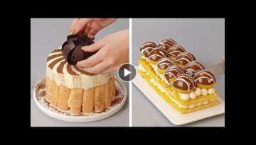 Top Indulgent Chocolate Cake Decorating Recipes | So Yummy Chocolate Cake Ideas Top Indulgent Chocolate Cake Decorating Recipes | So Yummy Chocolate Cake Ideas