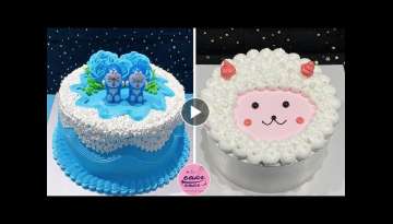 Creative Cake Decorating Ideas Like a Pro | Part 237 Creative Cake Decorating Ideas Like a Pro | Part 237