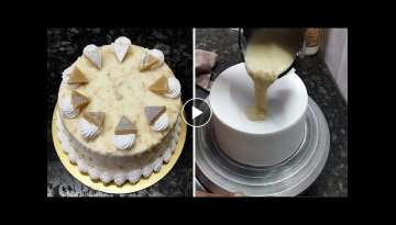 Cashew Barfi Cake Recipe | Cashew Barfi Cake Design | Learn Cashew Barfi Cake Making at Home Cashew Barfi Cake Recipe | Cashew Barfi Cake Design | Learn Cashew Barfi Cake Making at Home