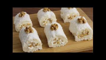New dessert in 10 minutes, no oven, no condensed milk, no gelatin, no egg. it drives the world cr... New dessert in 10 minutes, no oven, no condensed milk, no gelatin, no egg. it drives the world cr...